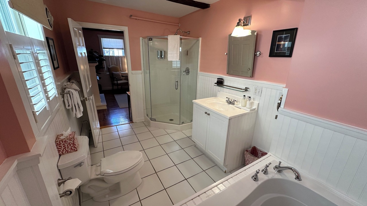 Photo of Bathroom in Newport