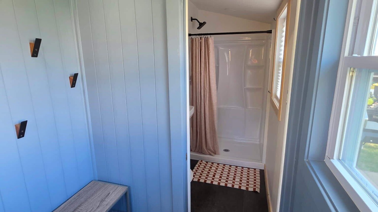Photo of Bathroom in Aitkin