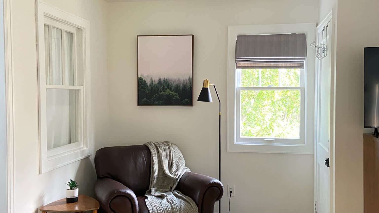 Photo of Livingroom in Aitkin