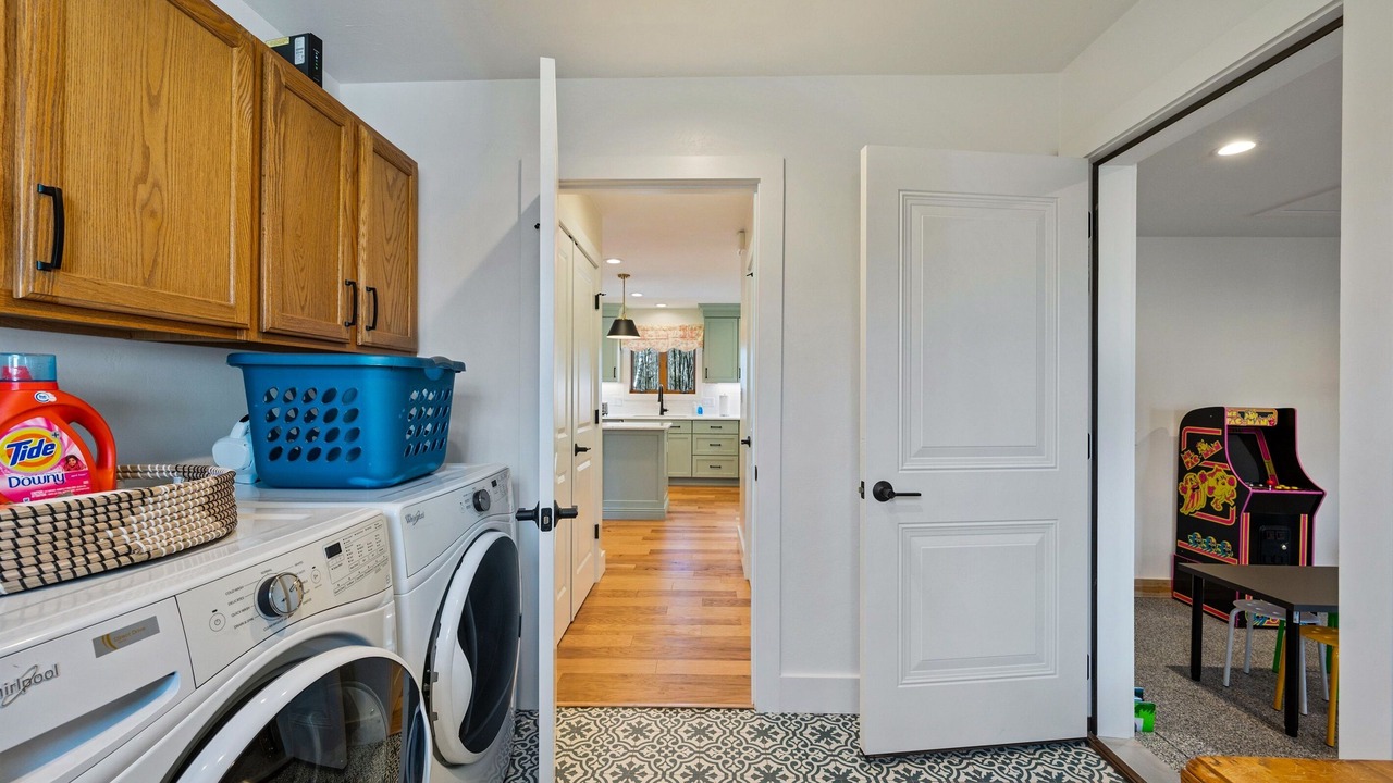 Photo of Bedroom in Baileys Harbor