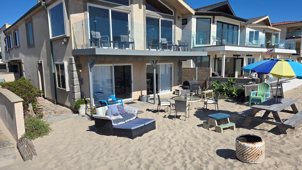 Photo of Outdoor in Silver Strand