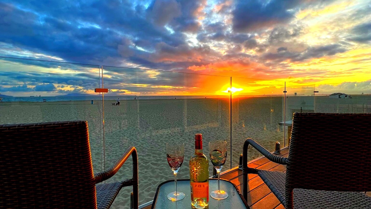 Photo of Outdoor in Silver Strand
