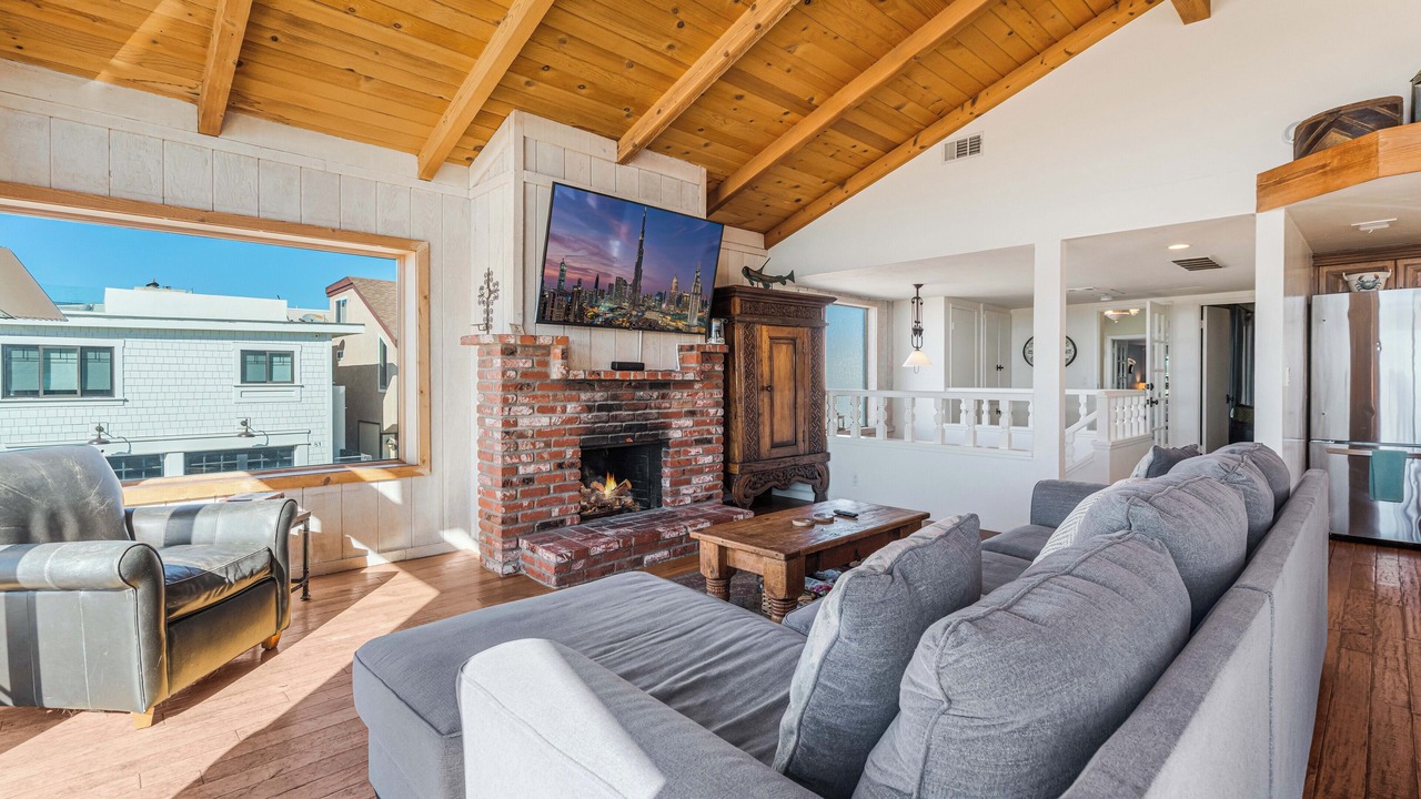 Photo of Livingroom in Silver Strand