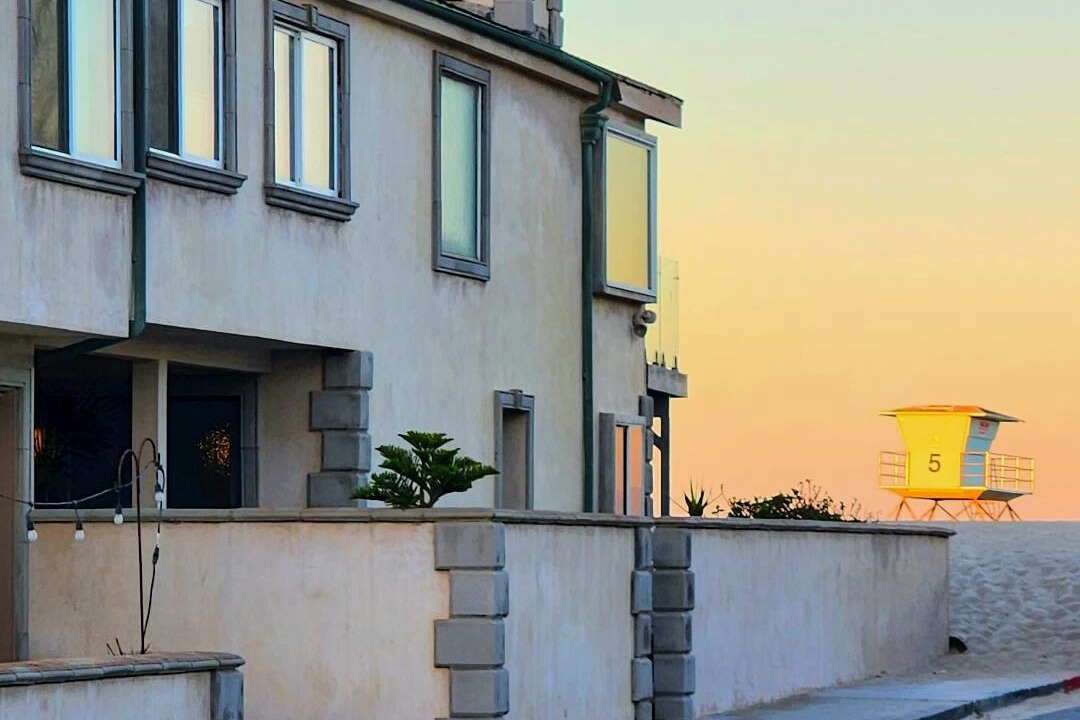 Photo of Outdoor in Silver Strand