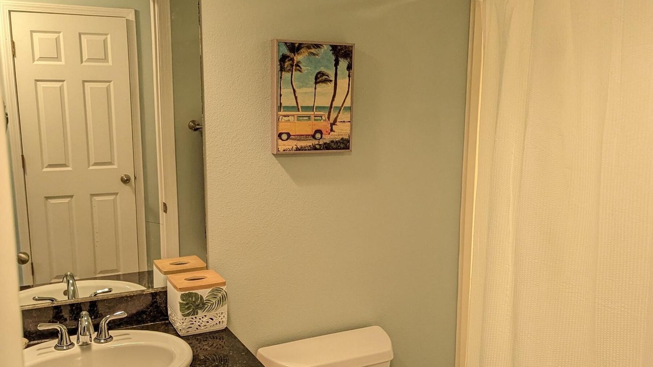 Photo of Bathroom in Biloxi
