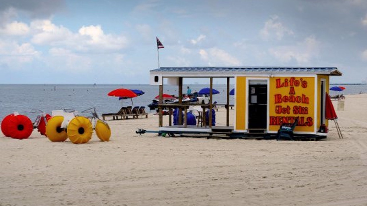Photo of Others in Biloxi