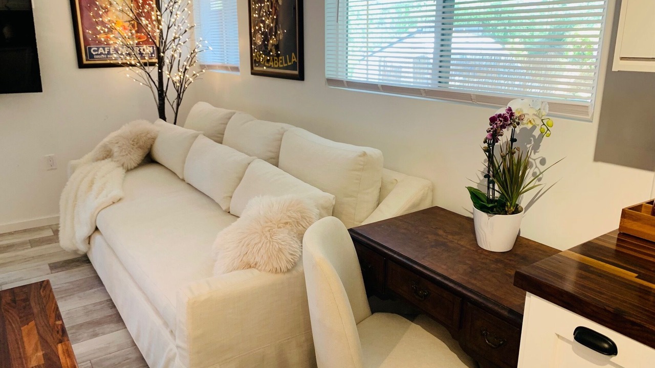 Photo of Livingroom in Mira Monte