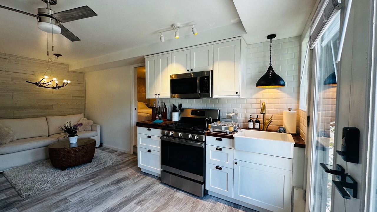 Photo of Kitchen in Mira Monte