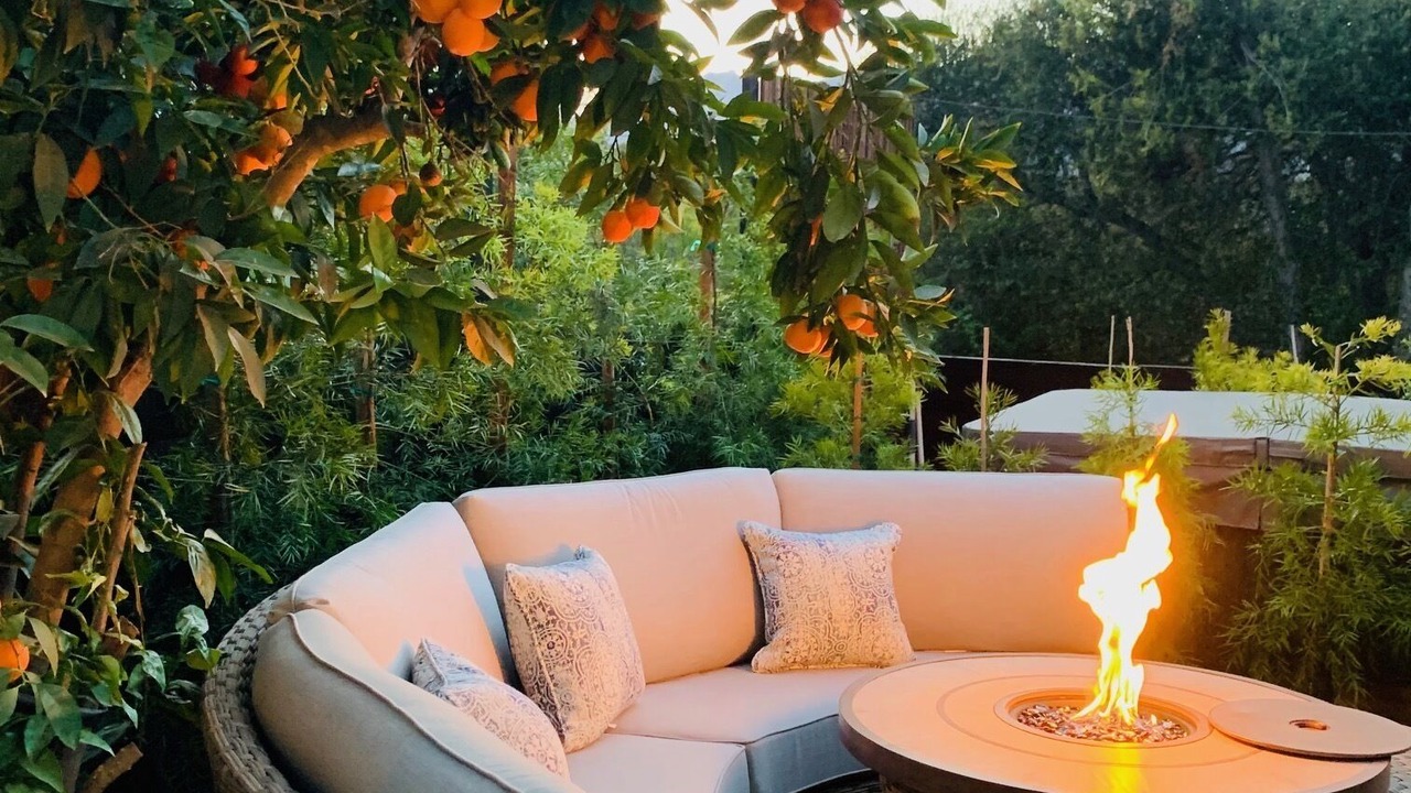 Photo of Patio Balcony in Mira Monte