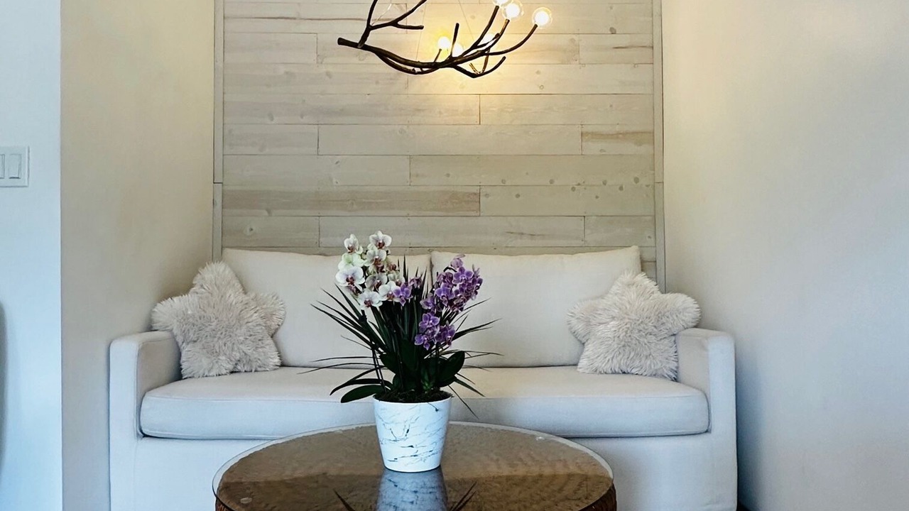 Photo of Livingroom in Mira Monte