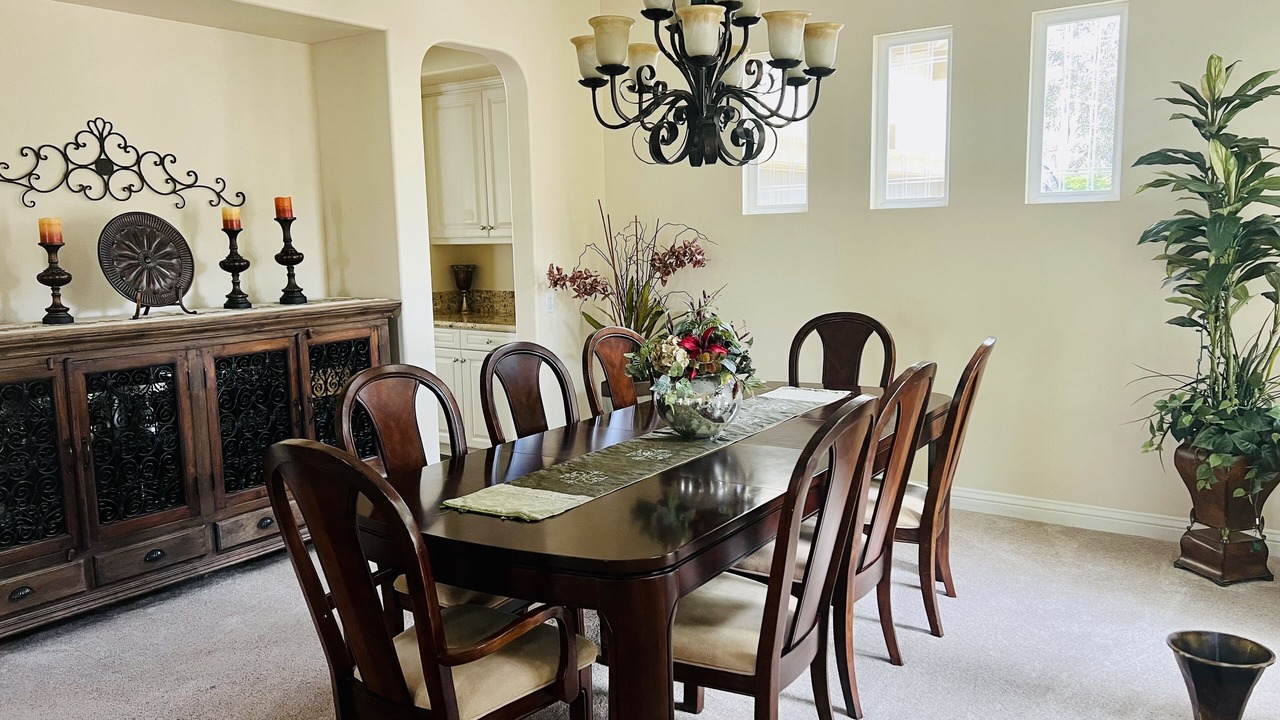 Photo of Bedroom in Simi Valley
