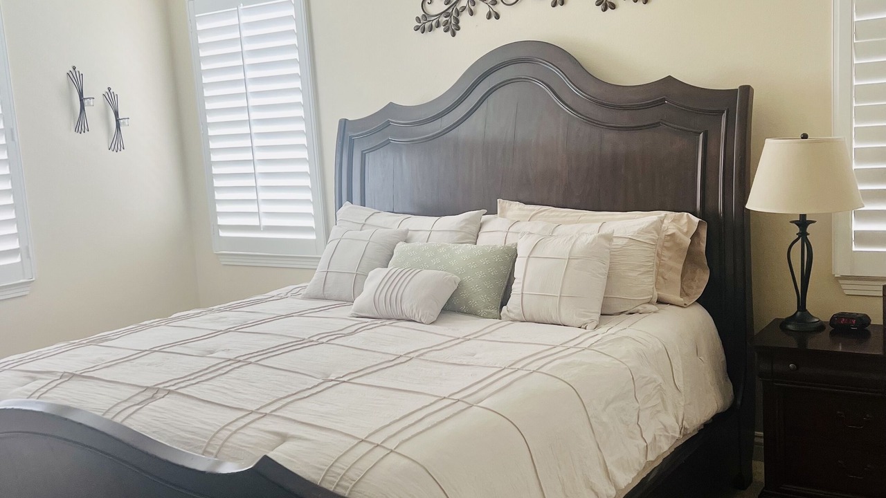 Photo of Bedroom in Simi Valley