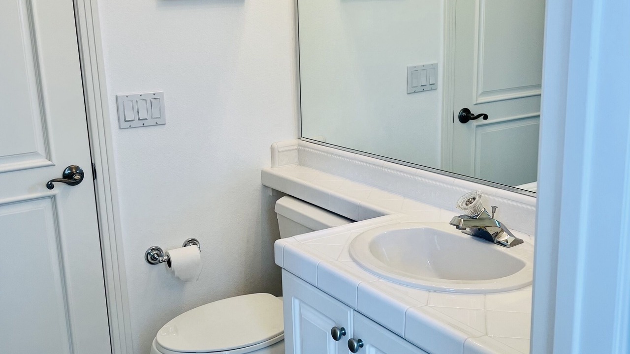 Photo of Bathroom in Simi Valley
