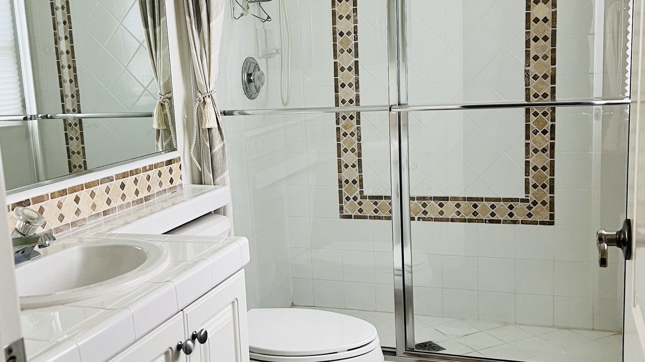 Photo of Bathroom in Simi Valley
