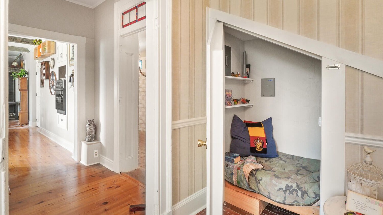 Photo of Bedroom in Adamstown