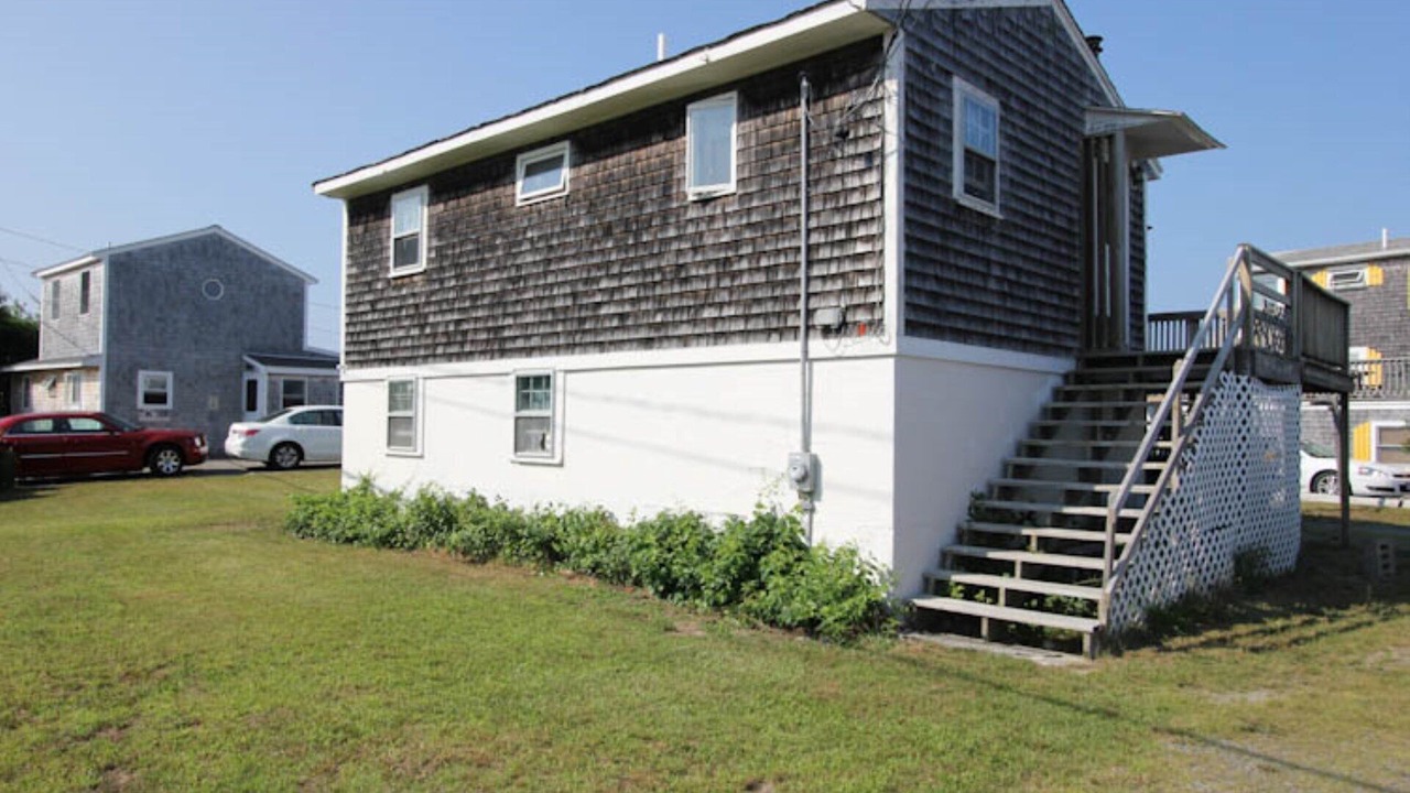 Photo of Outdoor in Sagamore Beach
