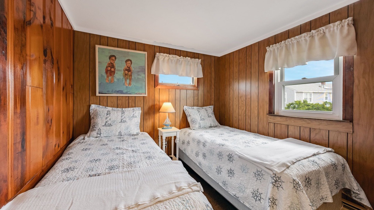 Photo of Bedroom in Sagamore Beach