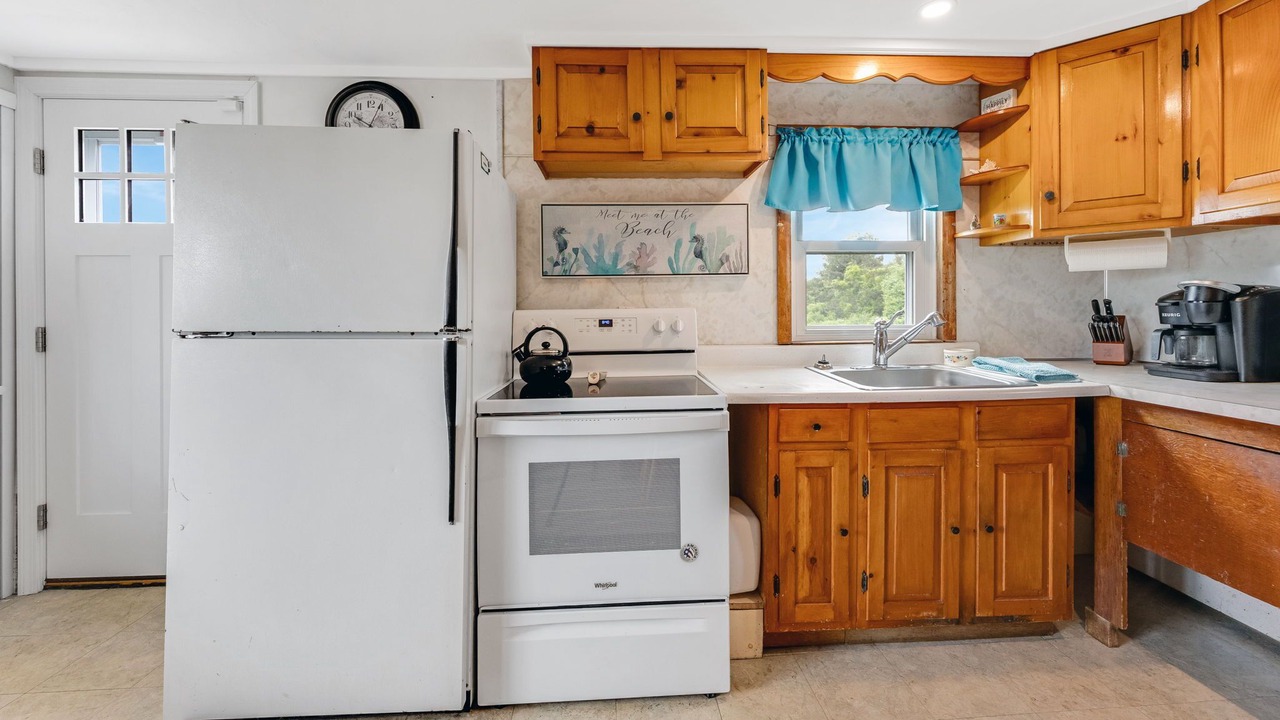 Photo of Kitchen in Sagamore Beach