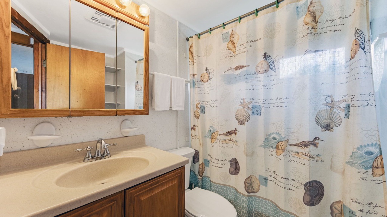 Photo of Bathroom in Sagamore Beach