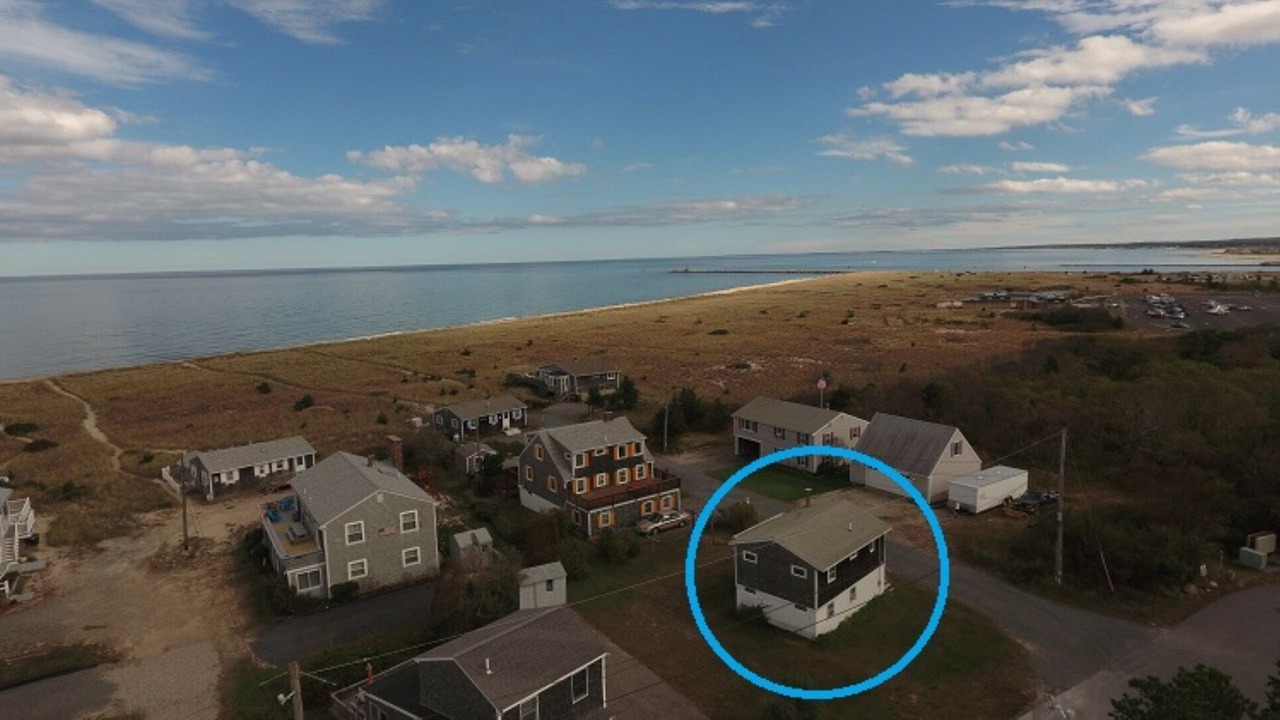 Photo of Outdoor in Sagamore Beach