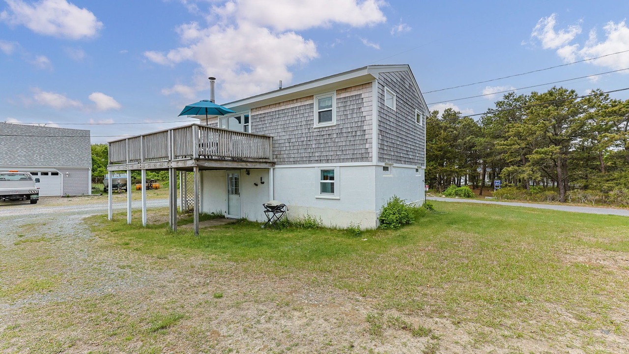 Photo of Outdoor in Sagamore Beach