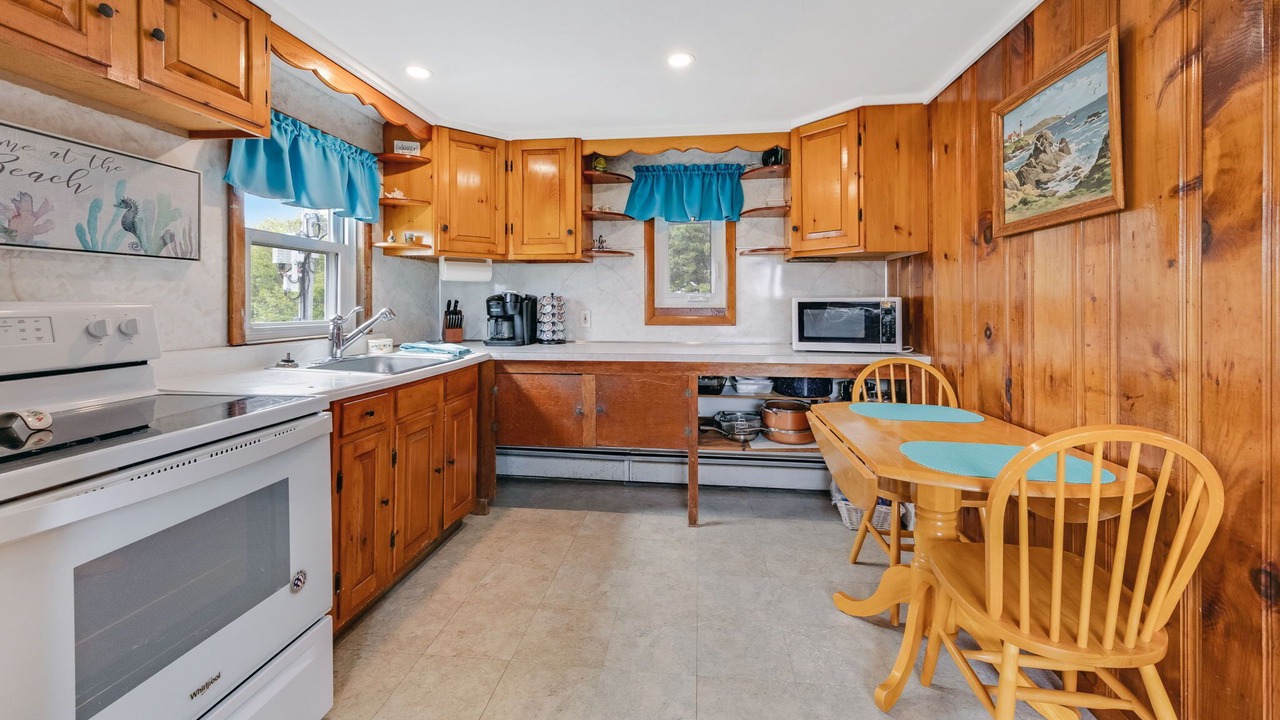 Photo of Kitchen in Sagamore Beach