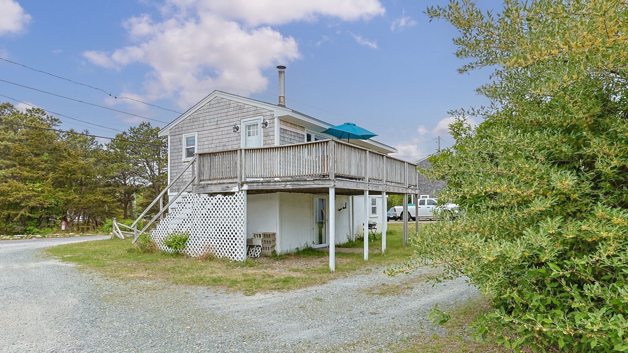 Photo of Outdoor in Sagamore Beach