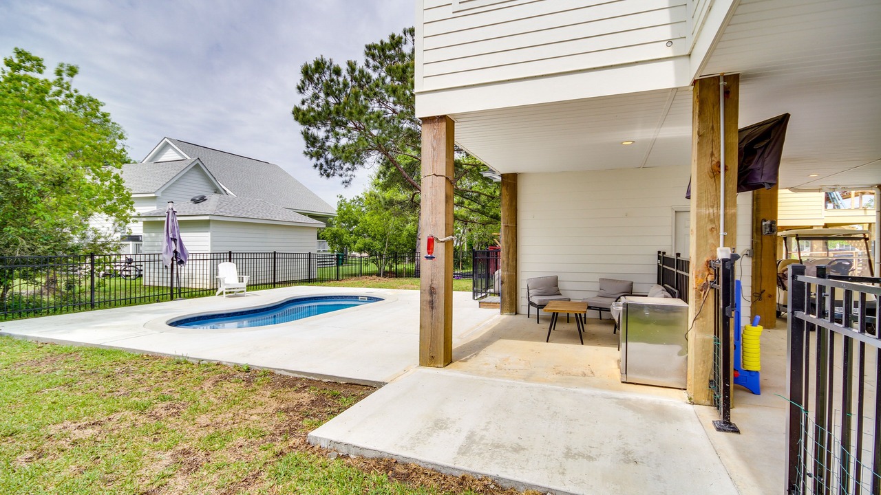 Photo of Outdoor in Waveland