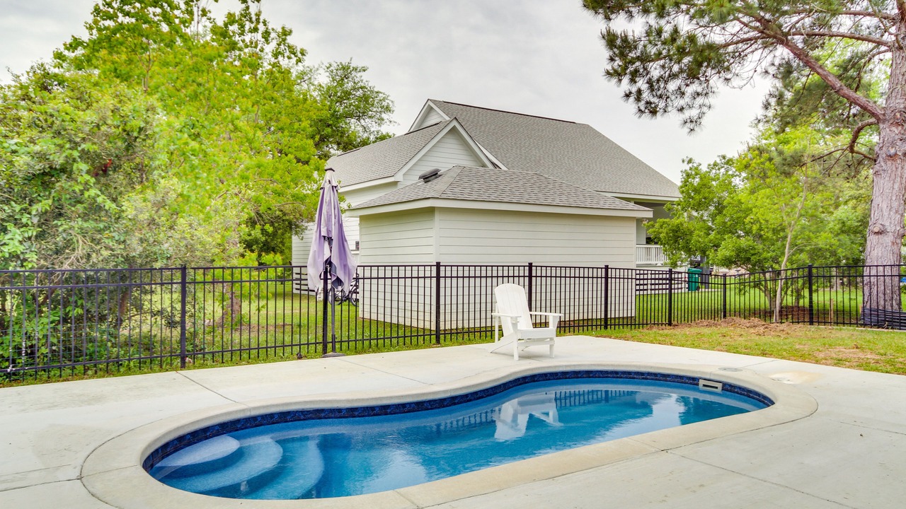 Photo of Outdoor in Waveland