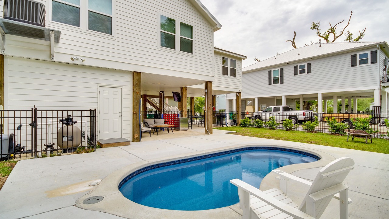 Photo of Outdoor in Waveland