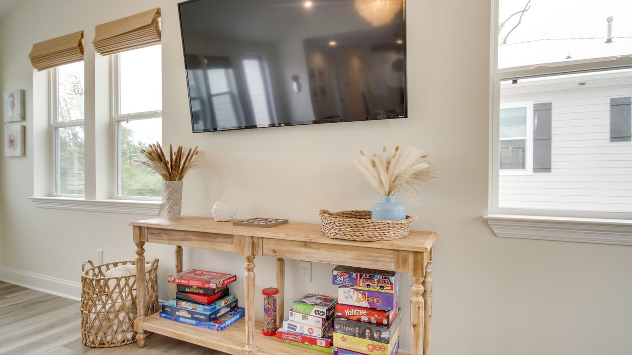 Photo of Bedroom in Waveland
