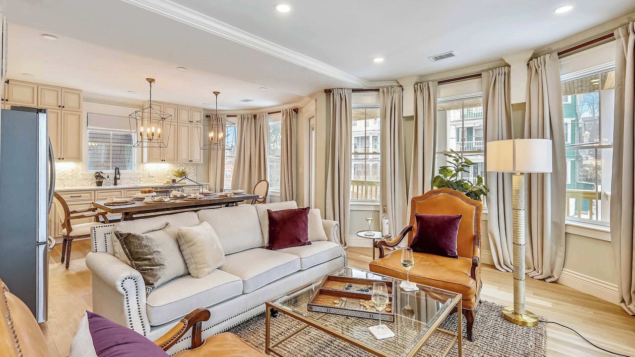 Photo of Bedroom in Egleston Square
