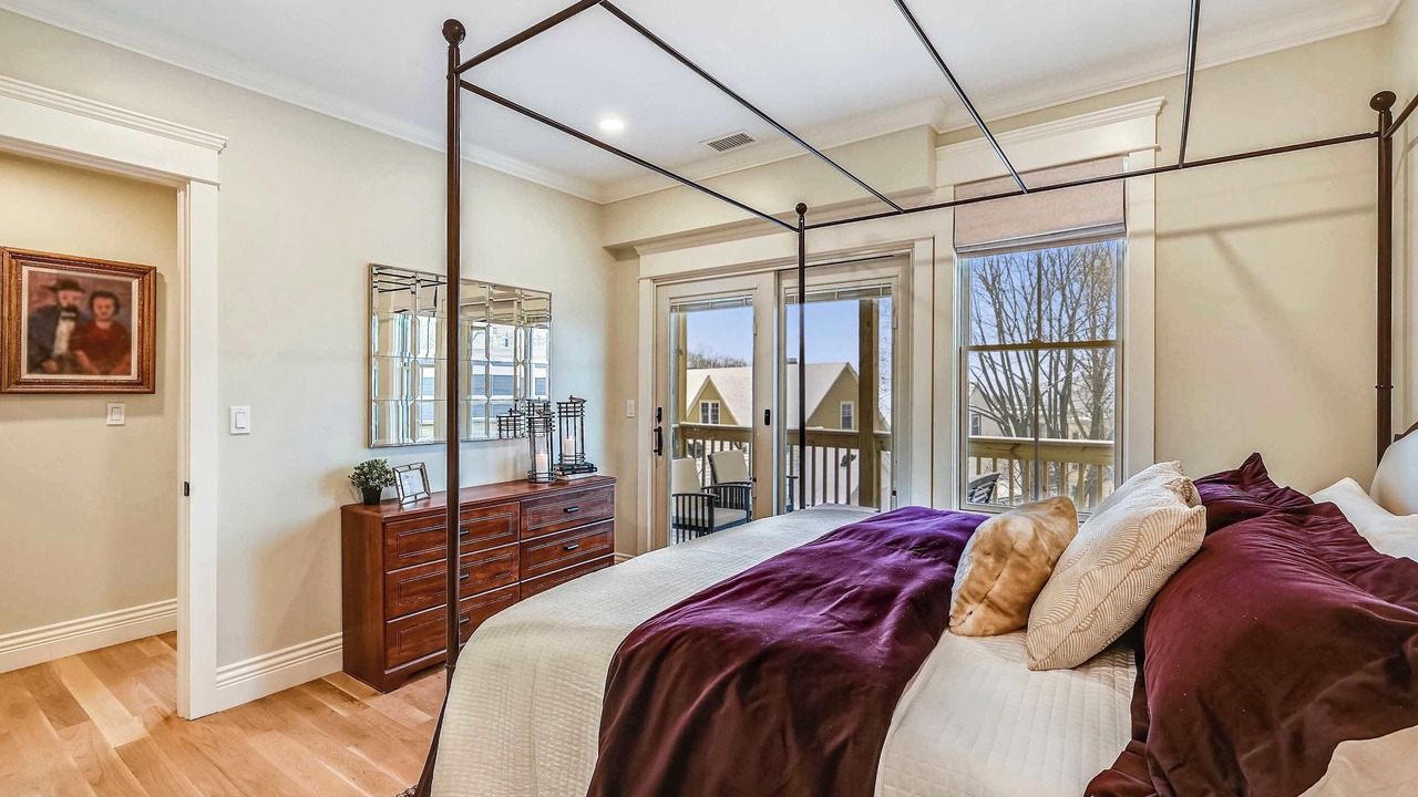Photo of Bathroom in Egleston Square