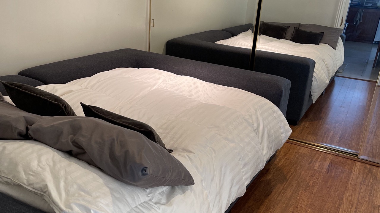 Photo of Bedroom in West Newport