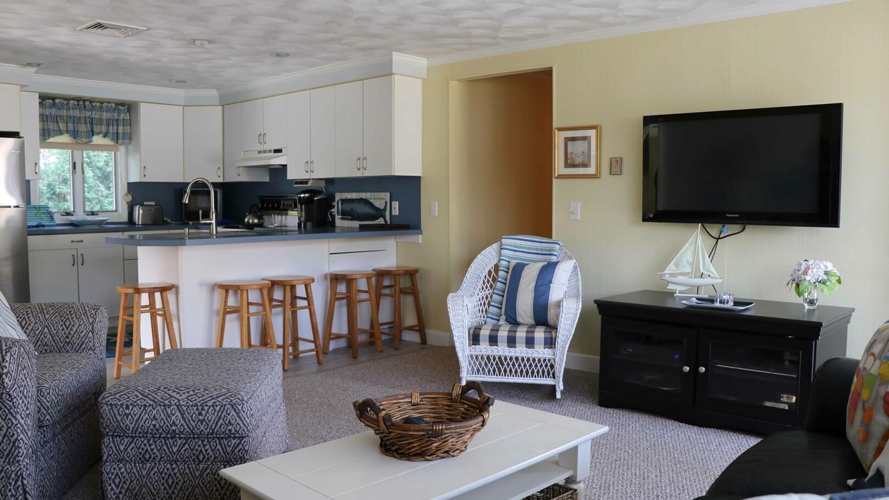 Photo of Livingroom in Bonnet Shores