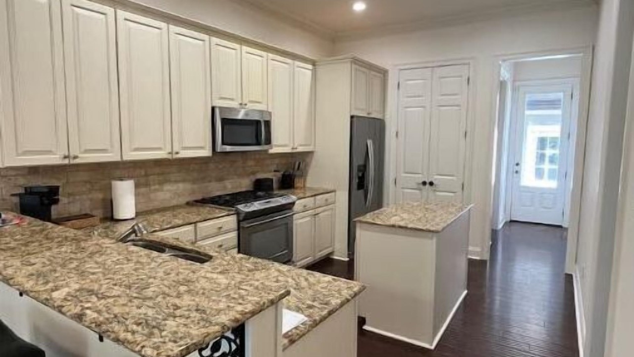 Photo of Kitchen in Milton