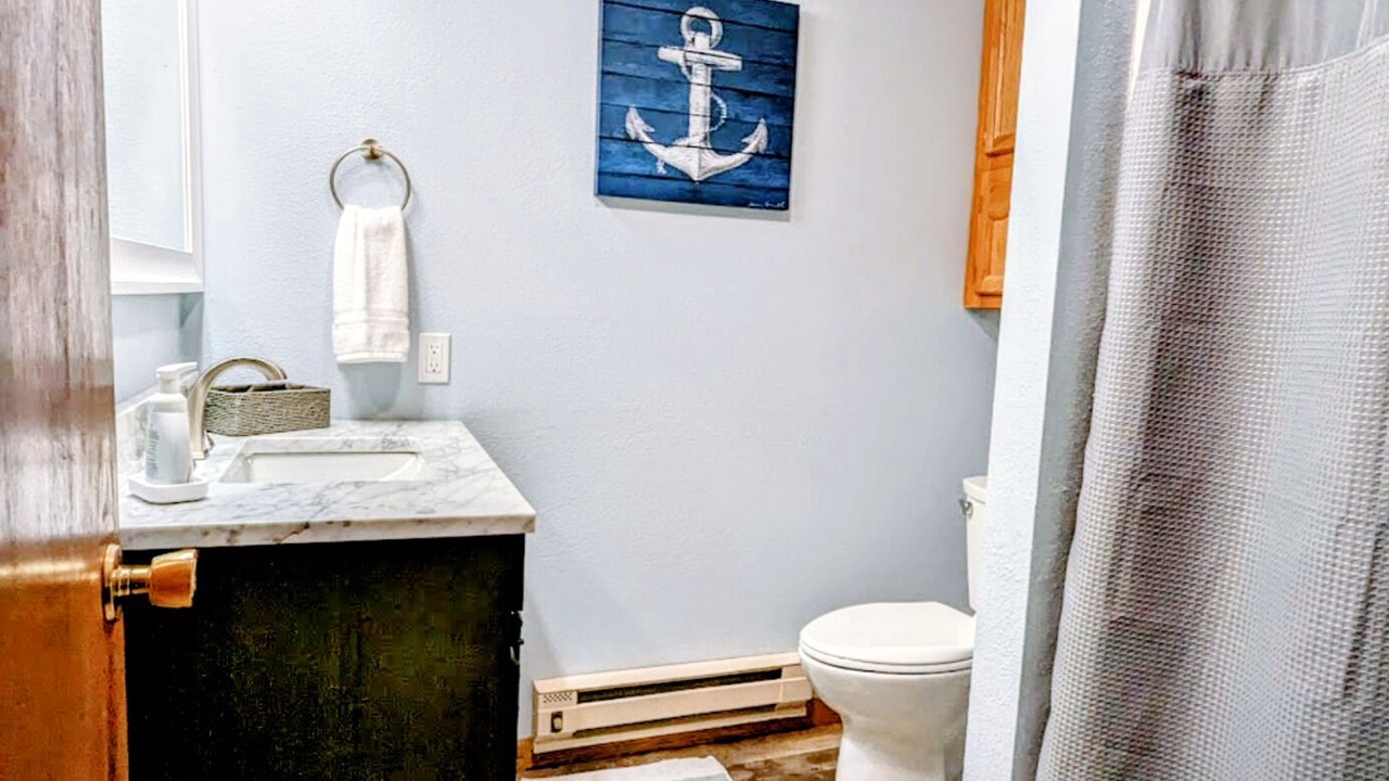 Photo of Bathroom in Wautoma
