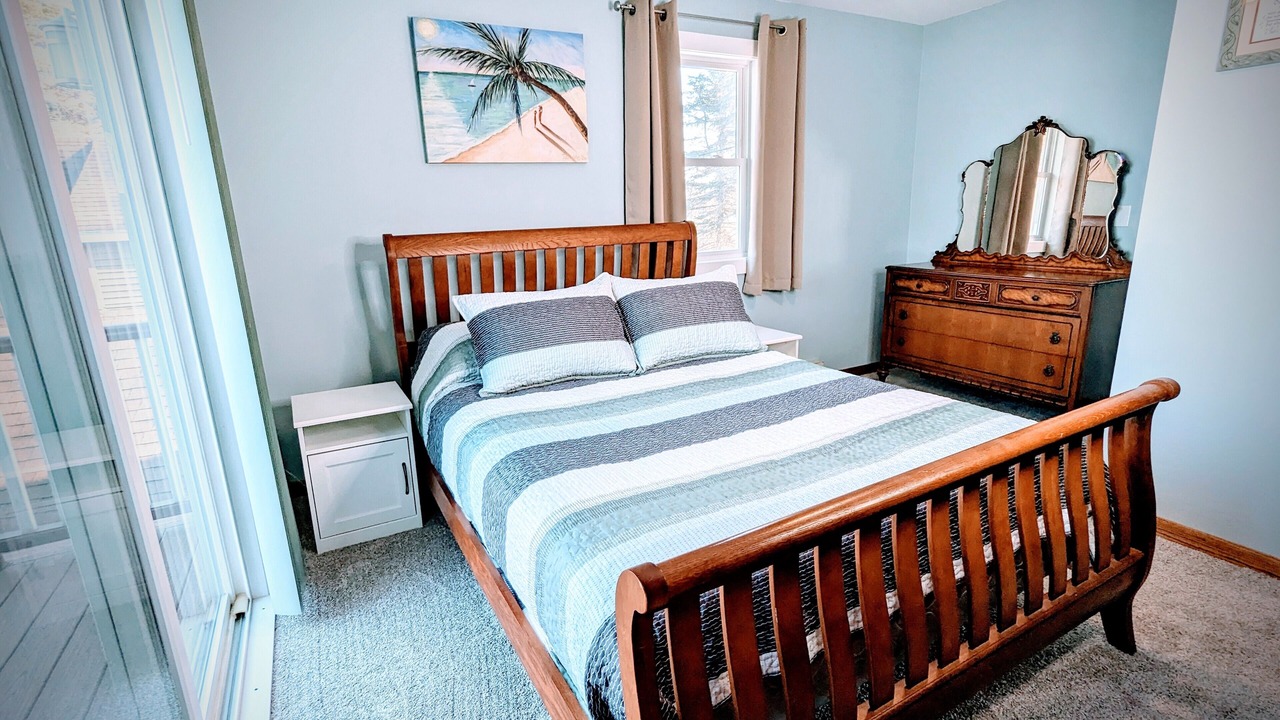 Photo of Bedroom in Wautoma
