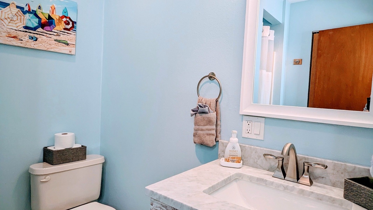 Photo of Bathroom in Wautoma