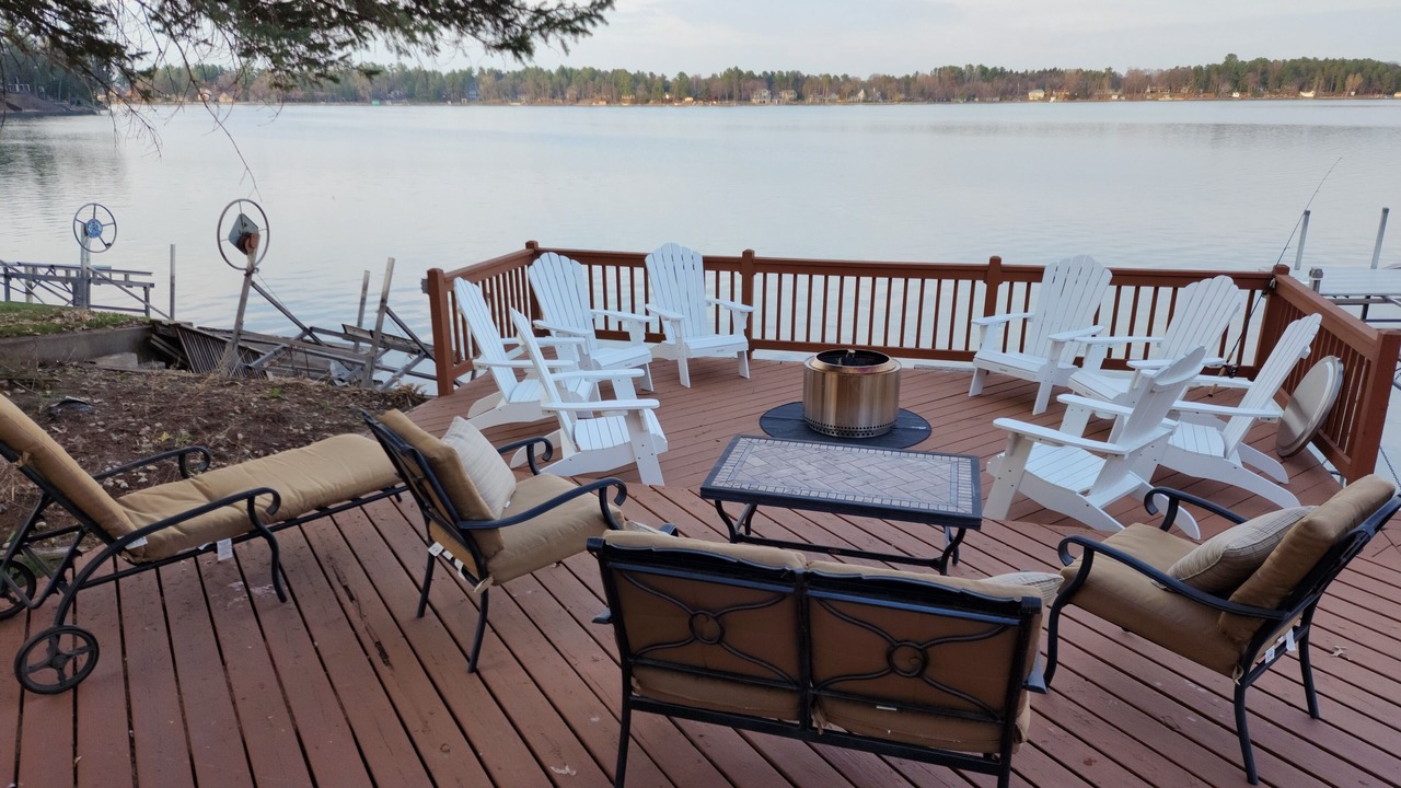 Photo of Patio Balcony in Wautoma