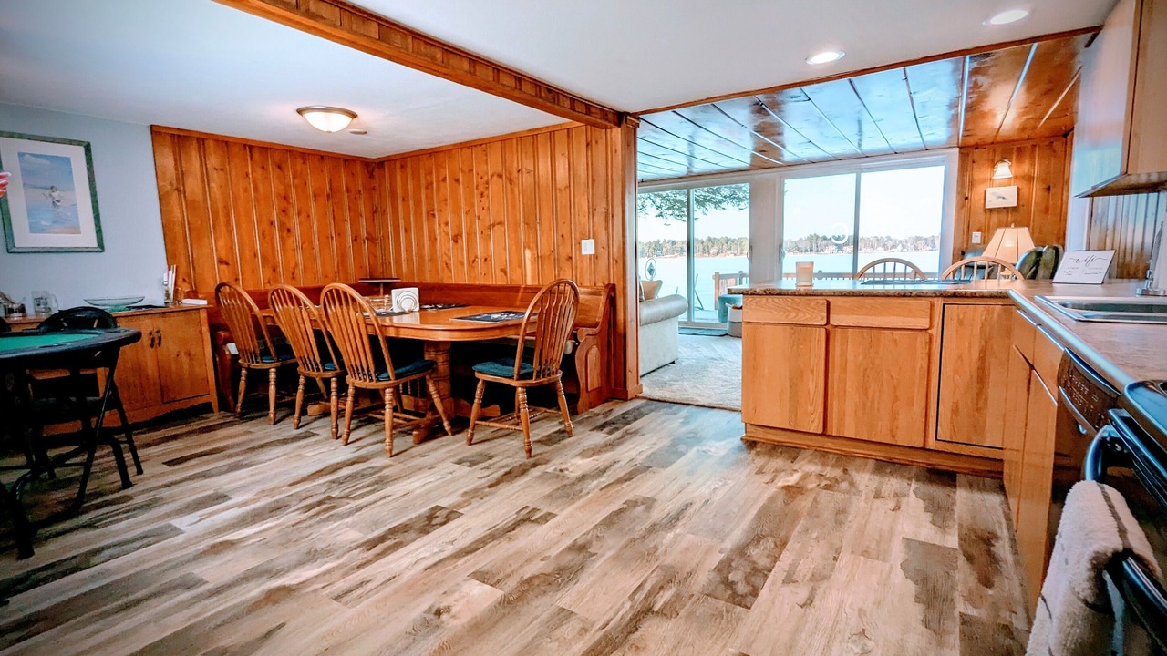 Photo of Kitchen in Wautoma
