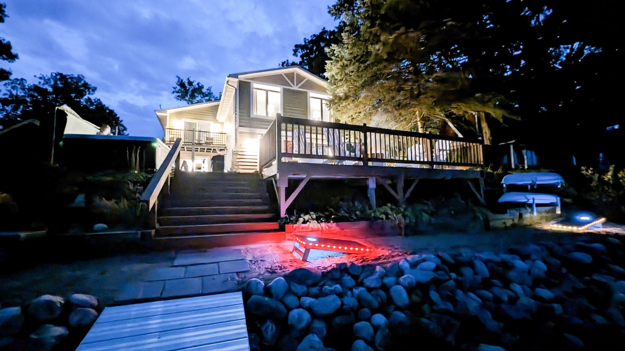 Photo of Patio Balcony in Wautoma