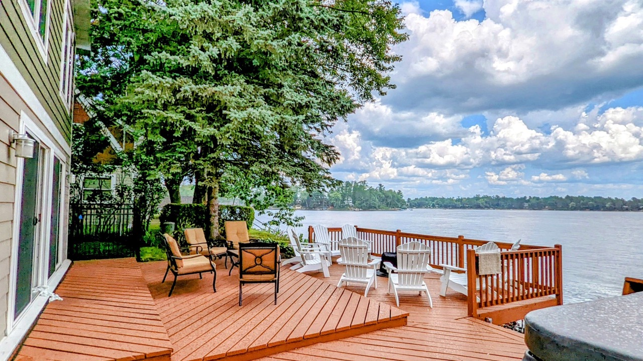 Photo of Outdoor in Wautoma