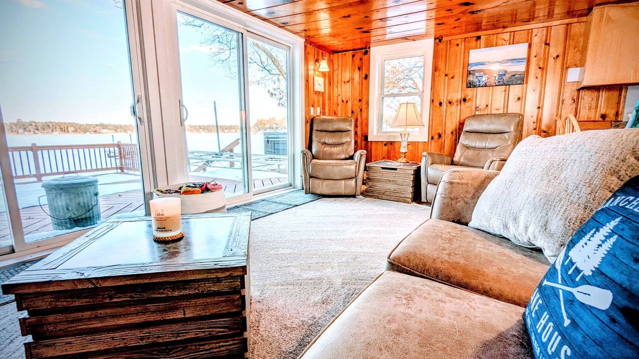 Photo of Livingroom in Wautoma