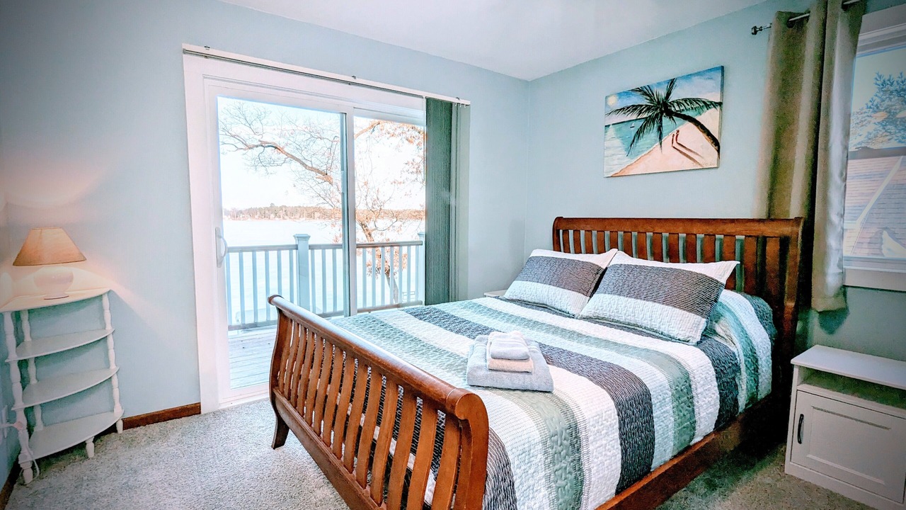 Photo of Bedroom in Wautoma