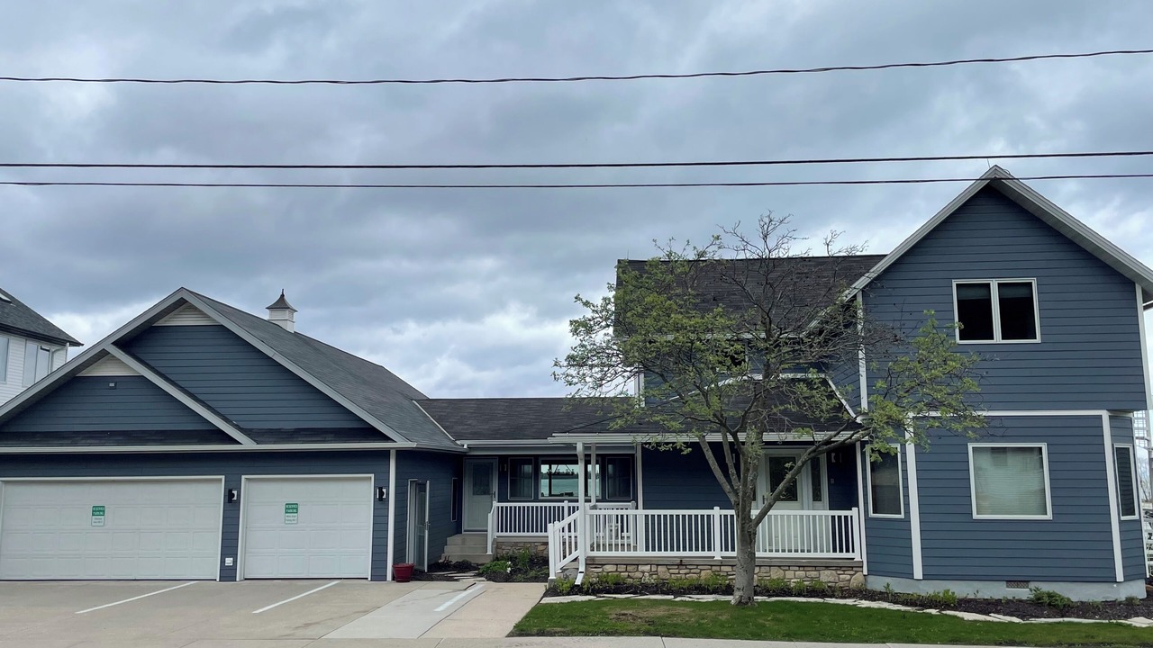Photo of Outdoor in Baileys Harbor