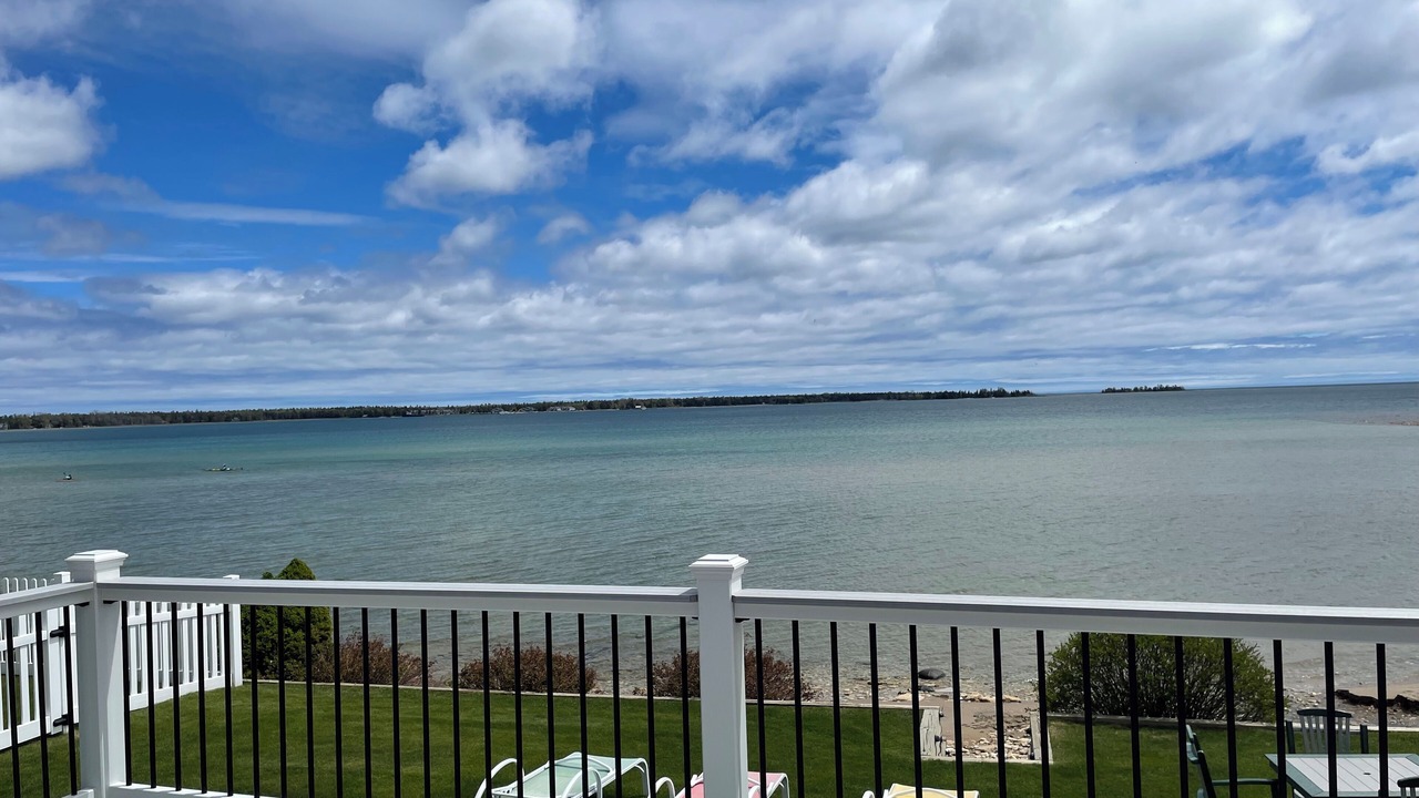 Photo of Outdoor in Baileys Harbor