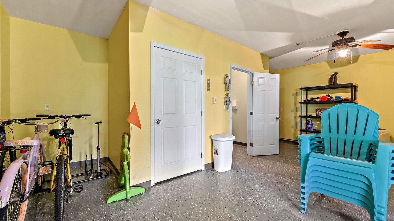Photo of Bathroom in Bay St Louis