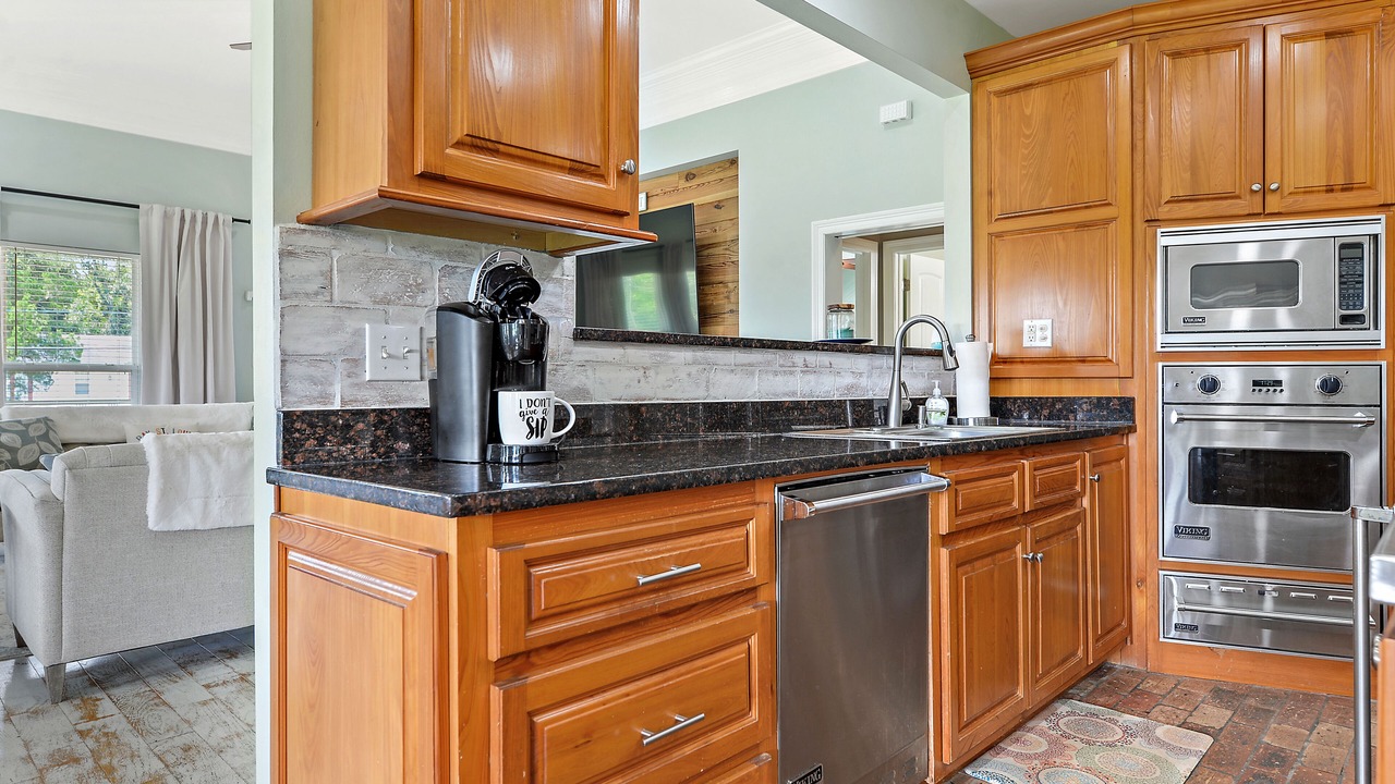 Photo of Kitchen in Bay St Louis
