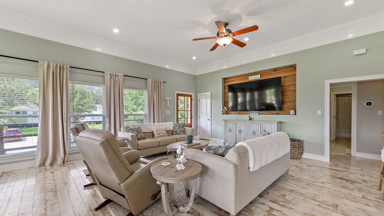 Photo of Livingroom in Bay St Louis